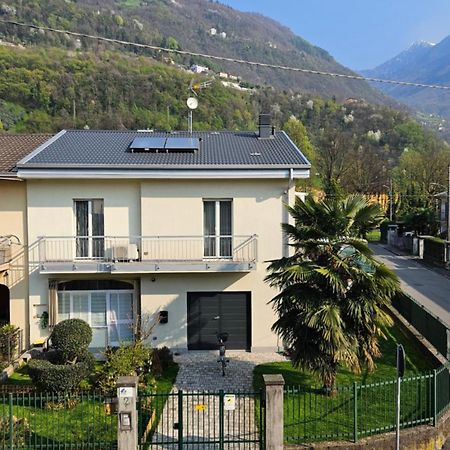 Villa Casa Laini Pisogne Exterior foto